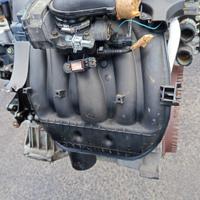 MOTORE PEUGEOT 307 CC 2,0 16V CODICE RFN KM 110000