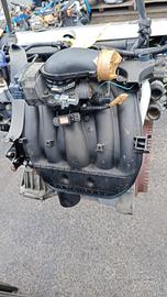 MOTORE PEUGEOT 307 CC 2,0 16V CODICE RFN KM 110000