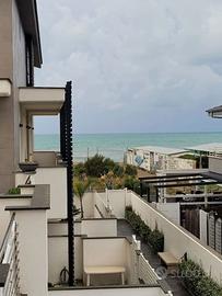 Appartamento Fiumicino [FoceneAffittoARG] (Focene)