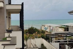 Appartamento Fiumicino [FoceneAffittoARG] (Focene)