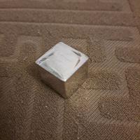 Dadi di Argento / Platino