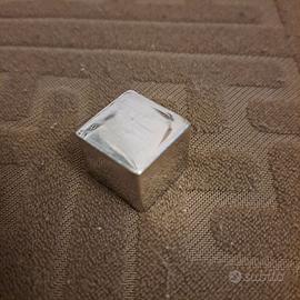 Dadi di Argento / Platino