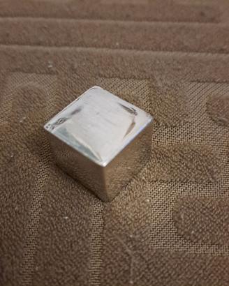 Dadi di Argento / Platino