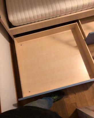 cameretta bambini 