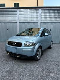 Audi A2