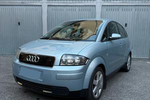 Audi A2