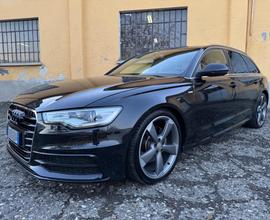 AUDI A6 S-LINEAvant 2.0TDI 190 CVStronicBusiness