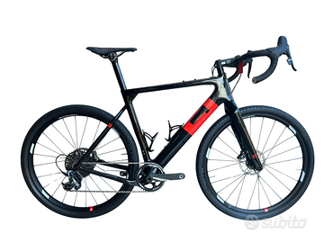 3T EXPOLORO | TG L | USATO 5220