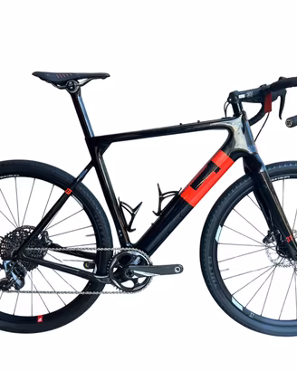 3T EXPOLORO | TG L | USATO 5220