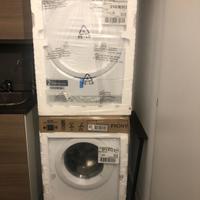 Kit Lavanderia Elettrolux - Nuovi Sigillati