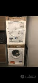 Kit Lavanderia Elettrolux - Nuovi Sigillati