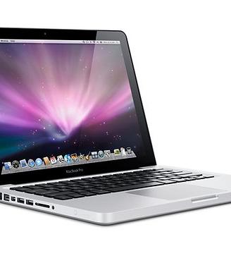 Apple MacBook Pro Retina 15-inch