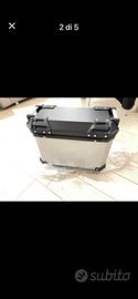 Borsa laterale moto