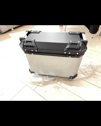 Borsa laterale moto