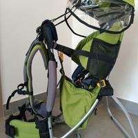 Portabimbo Deuter confort plus