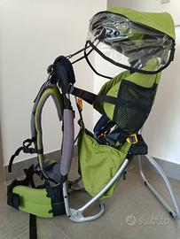 Portabimbo Deuter confort plus