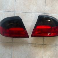 Fari posteruori opel tigra