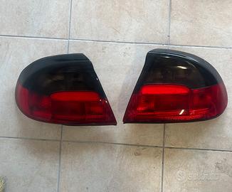 Fari posteruori opel tigra
