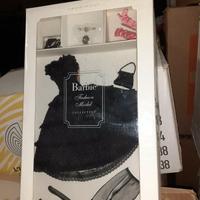 Barbie Silkstone Collection Black Enchantment 2001