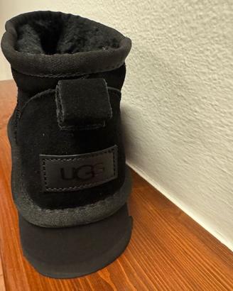 UGG ULTRA MINI PLATFORM