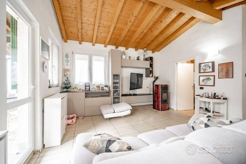 Casa – Lecco, Bonacina, Malnago - Altro