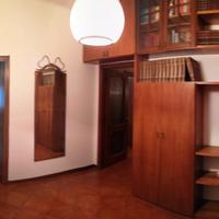 Stanza doppia uso singola