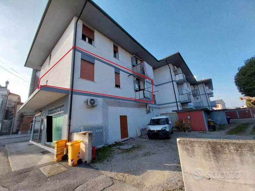Appartamento – Trevignano, Case Pontello - Vista 4