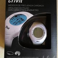 Orologio Cardiofrequenzimetro