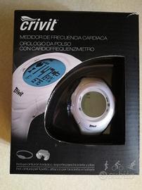 Orologio Cardiofrequenzimetro