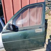 LAND ROVER FREELANDER1 PORTE ANT E POST