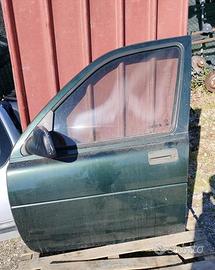 LAND ROVER FREELANDER1 PORTE ANT E POST