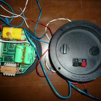 Infinity crossover RS6 e RS6000