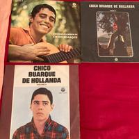 Vinili musica brasiliana