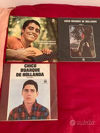 Vinili musica brasiliana