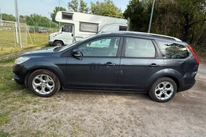 Ford focus 2009