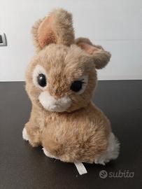 peluche coniglietto