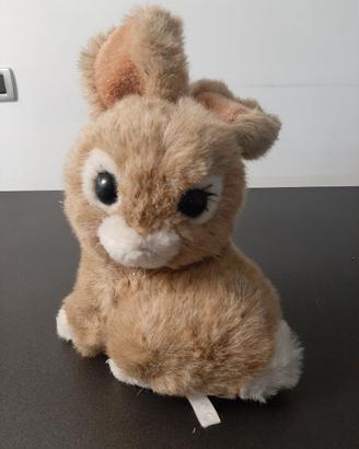 peluche coniglietto