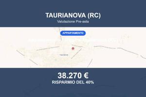 Immobile in asta di 112 m² con più di 5 locali a T
