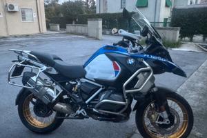 Bmw Gs 1250 hp adventure