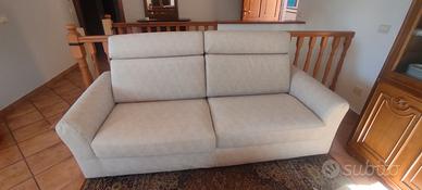Divano poltronesofà nuovo