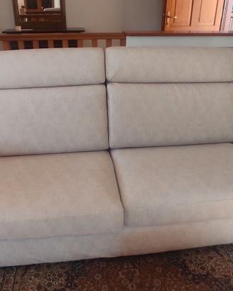 Divano poltronesofà nuovo