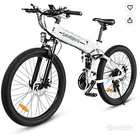 Bicicletta Elettrica per Adulti