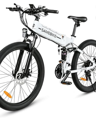 Bicicletta Elettrica per Adulti
