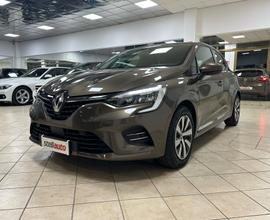 Renault Clio Hybrid E-Tech 140 CV 5 porte Initiale