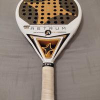 Racchetta Padel Starvie Astrum Eris 2022