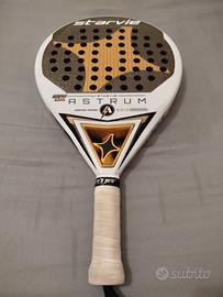 Racchetta Padel Starvie Astrum Eris 2022