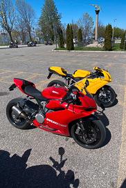 Ducati Panigale 959