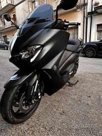 Vando yamaha T-MAX 560 full black 2020