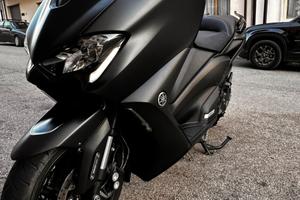Vando yamaha T-MAX 560 full black 2020