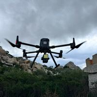 Dji Matrice 300RTK+ Zenmuse L1